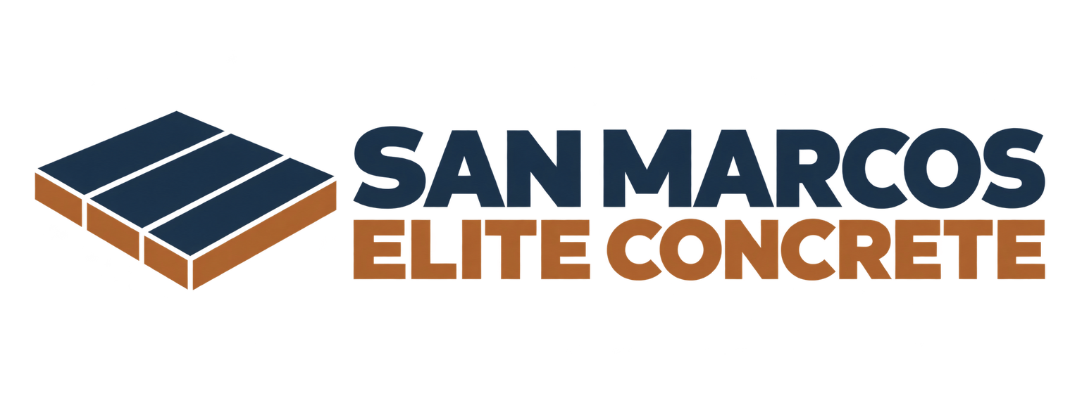 San Marcos Elite Concrete